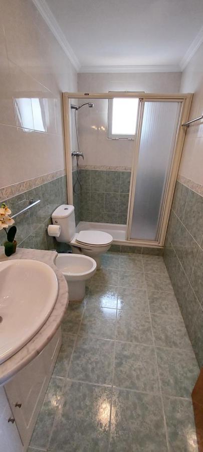 Apartamento Salamanca 4 En Santa Pola Exterior foto