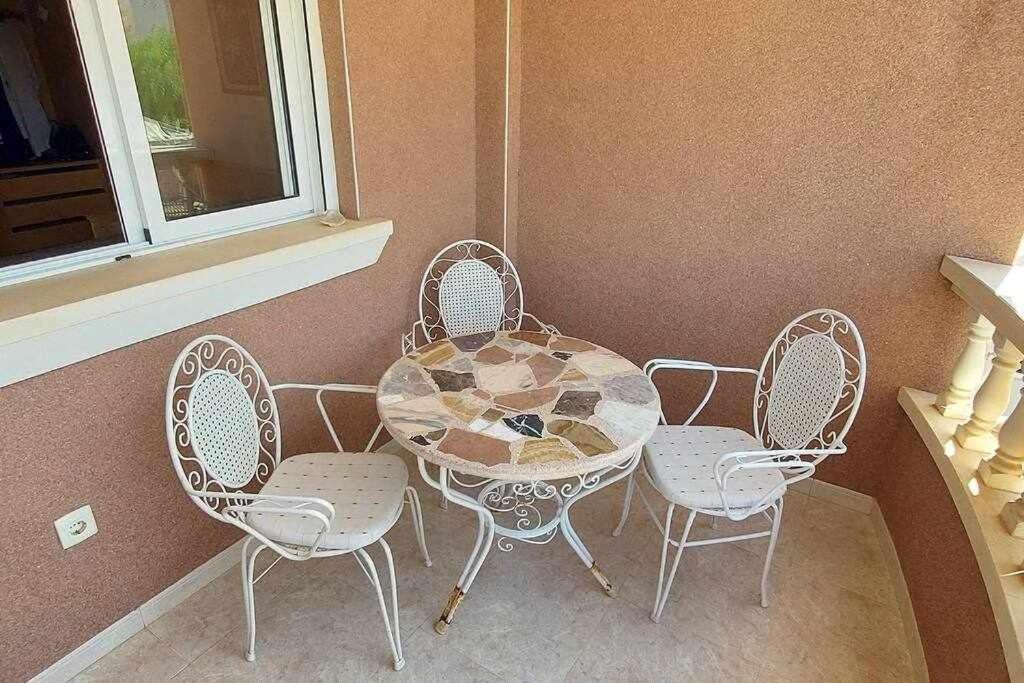 Apartamento Salamanca 4 En Santa Pola Exterior foto